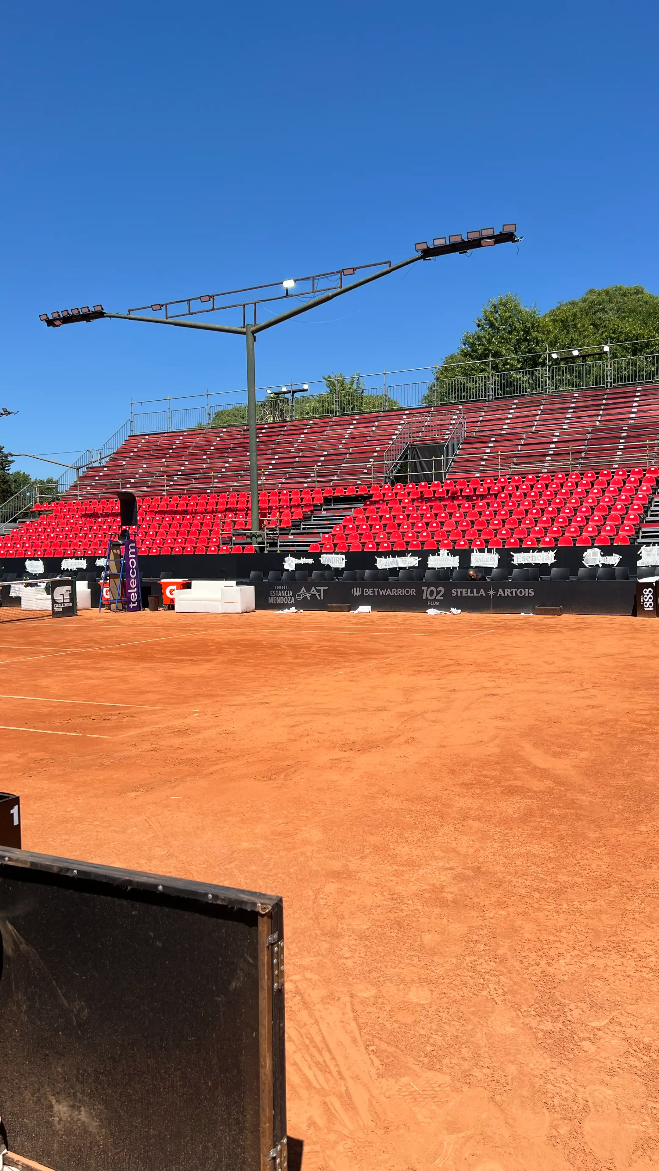 Challenger Tenis Rosario